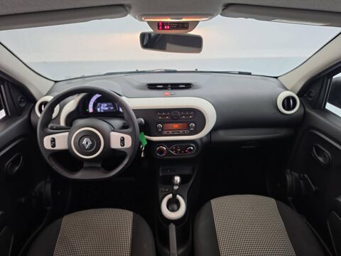 Twingo III Achat Int&eacute;gral 2021 occasion 22500 Paimpol