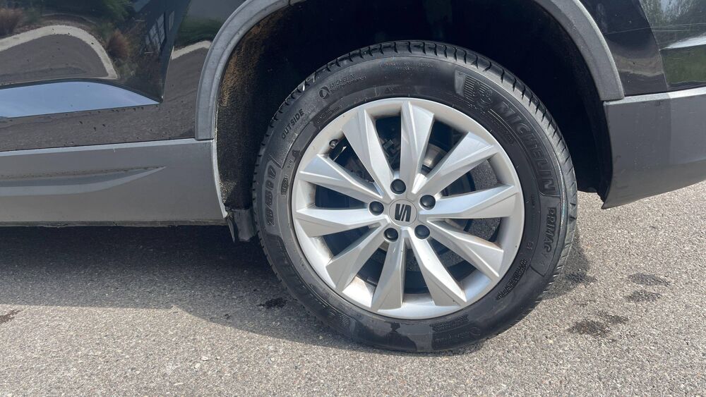 Ateca 2.0 TDI 115 ch Start/Stop 2023 occasion 38300 Bourgoin-Jallieu