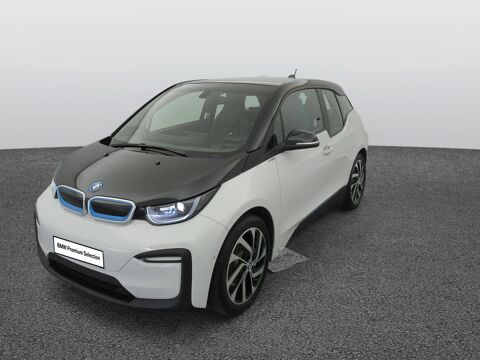 Annonce voiture BMW i3 18990 