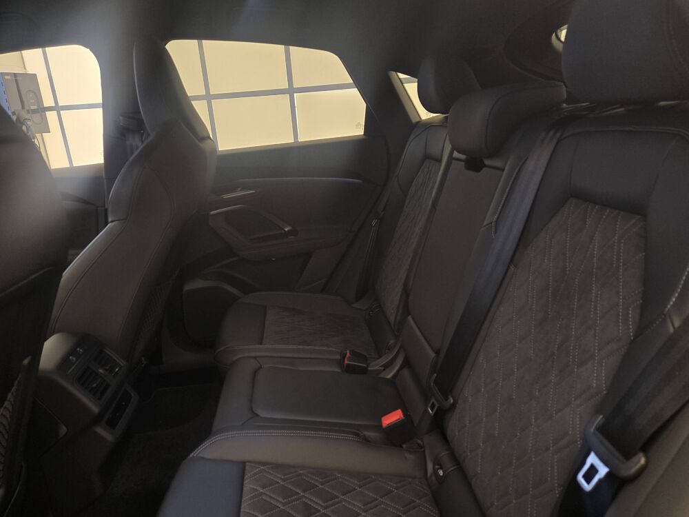 Q5 Sportback TFSI 204 ch Hybride S tronic 7 Quattro 2025 occasion 25000 Besan&ccedil;on
