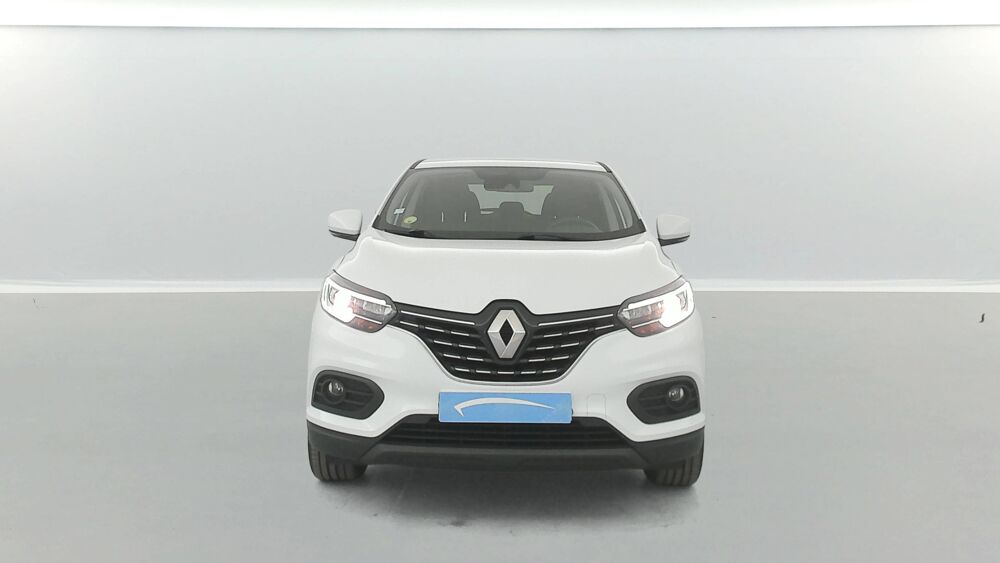 Kadjar Blue dCi 115 2021 occasion 56850 Caudan
