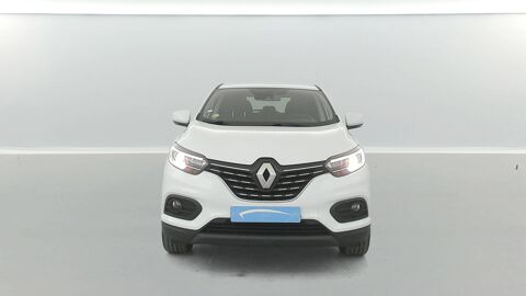 Kadjar Blue dCi 115 2021 occasion 56850 Caudan