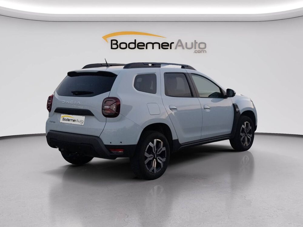 Duster Blue dCi 115 4x2 2023 occasion 61000 Alen&ccedil;on
