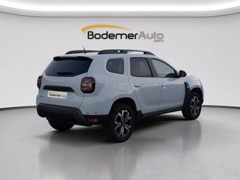 Duster Blue dCi 115 4x2 2023 occasion 61000 Alen&ccedil;on