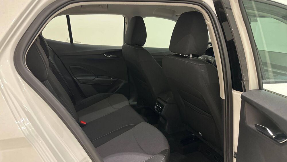 Fabia 1.0 TSI 95 ch EVO 2 BVM5 2025 occasion 25000 Besan&ccedil;on