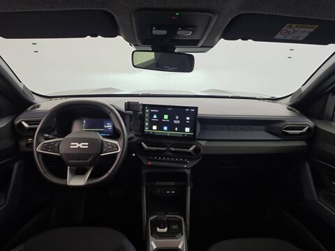 Duster Hybrid 140 2025 occasion 14200 H&eacute;rouville-Saint-Clair