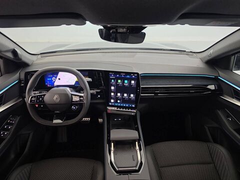 Austral full hybrid E-Tech 200 ch 2026 occasion 14200 H&eacute;rouville-Saint-Clair