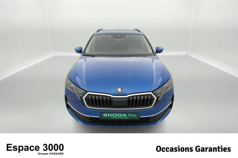 Octavia Combi 2.0 TDI 150 ch SCR DSG7 2025 occasion 25000 Besan&ccedil;on