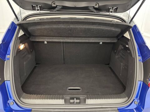 Captur E-Tech full hybrid 145 2024 occasion 29600 Morlaix
