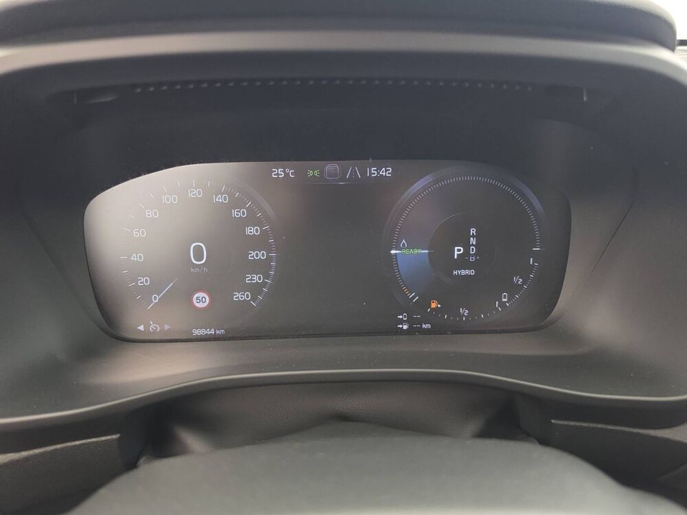 XC40 T4 Recharge 129+82 ch DCT7 2022 occasion 50200 Coutances