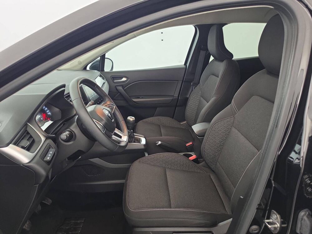 Captur TCe 90 2024 occasion 29200 Brest