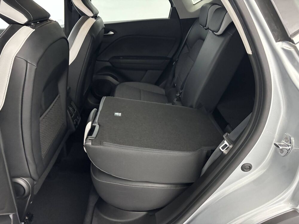 Captur E-Tech Plug-in 160 - 21 2022 occasion 29200 Brest