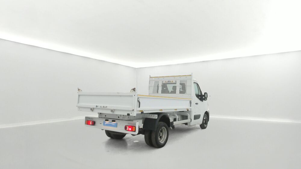 Master MASTER CC PROP RJ3500 L2 PAFC BLUE DCI 130 EURO VI 2024 occasion 29600 Morlaix
