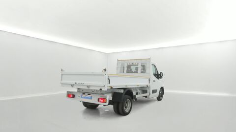 Master MASTER CC PROP RJ3500 L2 PAFC BLUE DCI 130 EURO VI 2024 occasion 29600 Morlaix