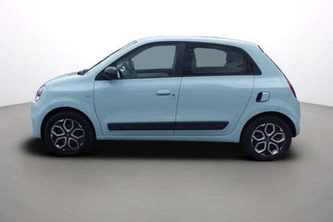 Twingo III SCe 65 2023 occasion 56000 Vannes