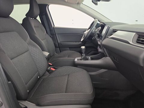 Captur TCe 90 2024 occasion 29270 Carhaix-Plouguer