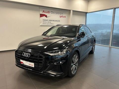 Annonce voiture Audi Q8 64970 €