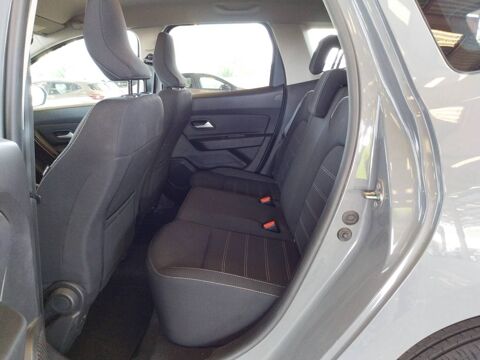 Duster TCe 150 4x2 EDC 2023 occasion 56000 Vannes