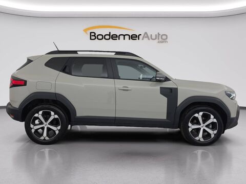 Duster Hybrid 140 2025 occasion 56850 Caudan
