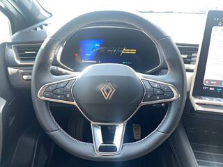 Symbioz E-Tech full hybrid 160 ch 2026 occasion 56400 Auray
