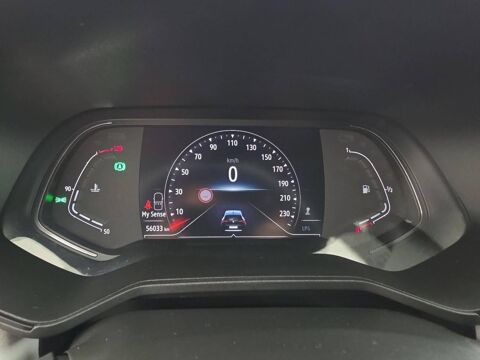 Clio TCe 100 GPL - 21N 2022 occasion 29000 Quimper