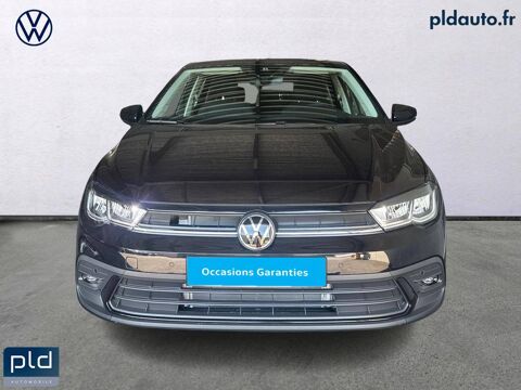 Polo 1.0 TSI 95 S&S DSG7 2026 occasion 13012 Marseille