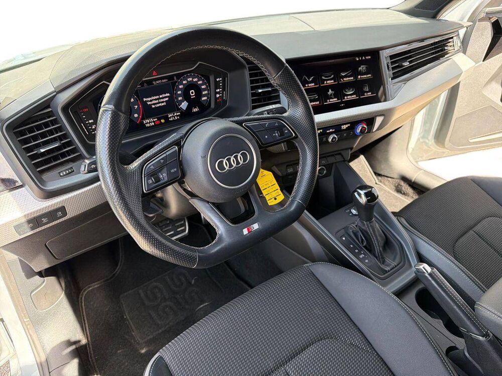 A1 Sportback 35 TFSI 150 ch S tronic 7 2023 occasion 13011 Marseille