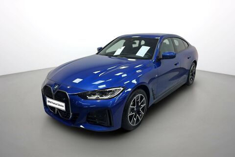 Annonce voiture BMW i4  42910 