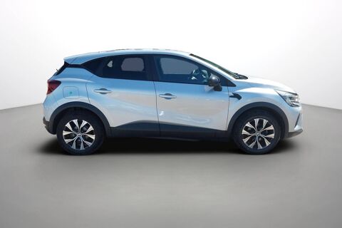 Captur TCe 90 2024 occasion 50100 Cherbourg-en-Cotentin
