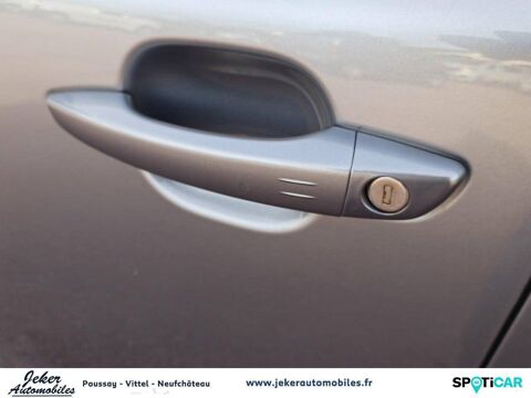 2008 Electrique 136 ch 2021 occasion 88300 Neufch&acirc;teau