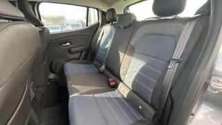 Sandero TCe 100 2026 occasion 61100 Flers