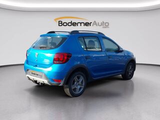 Sandero Blue dCi 95 2020 occasion 56300 Pontivy