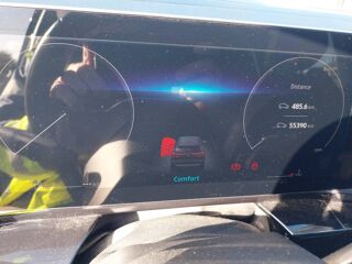Austral mild hybrid 160 auto 2023 occasion 56850 Caudan