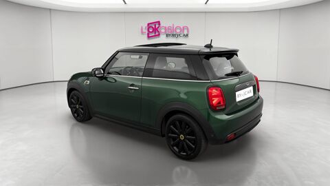 Cooper Hatch 3 Portes SE 184 ch 2021 occasion 94430 Chennevi&egrave;res-sur-Marne