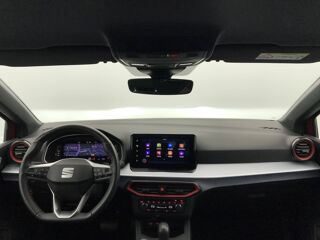 Ibiza 1.0 TSI 115 ch S/S DSG7 2025 occasion 25000 Besan&ccedil;on