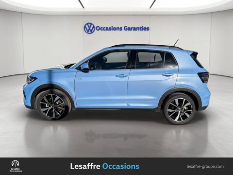 T-Cross 1.0 TSI 116 Start/Stop DSG7 2025 occasion 62500 Salperwick