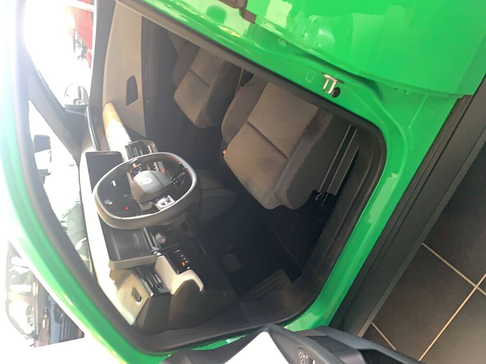 R5 Renault 5 E-Tech Electrique 120 ch autonomie urbaine 2026 occasion 29900 Concarneau