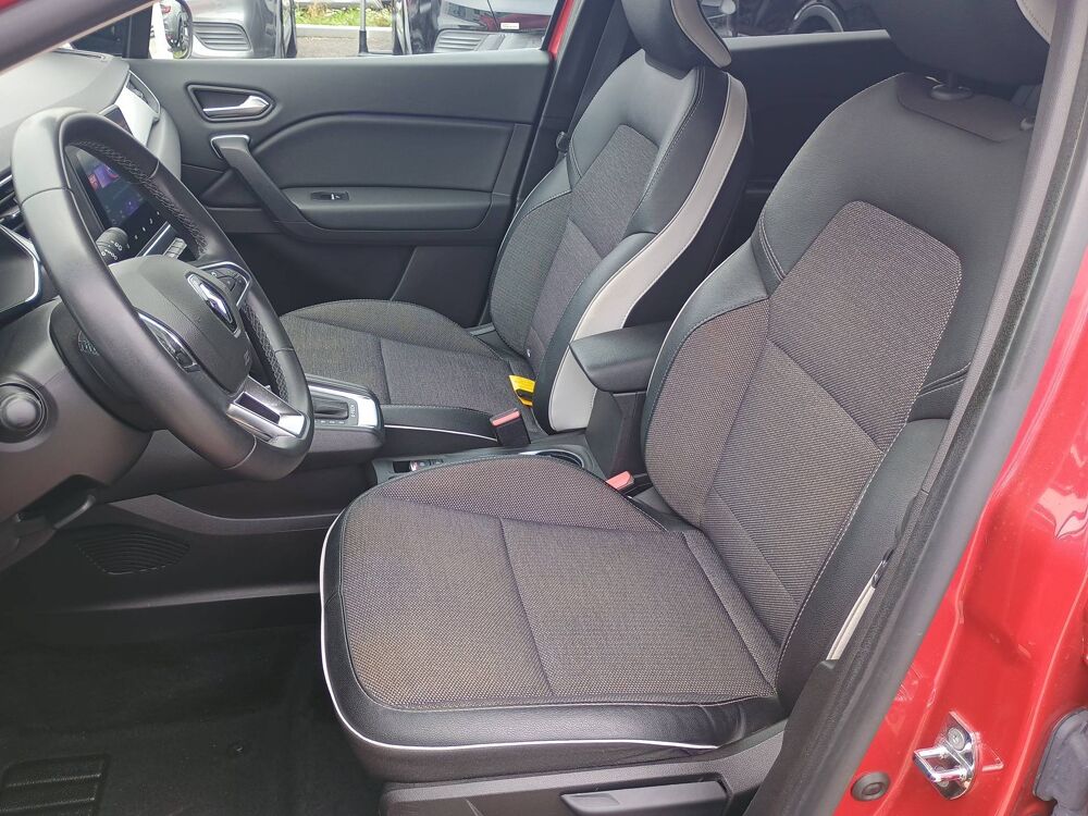 Captur E-Tech 145 - 21 2021 occasion 50100 Cherbourg-en-Cotentin