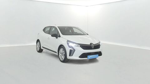 Clio Blue dCi 100 2024 occasion 29200 Brest