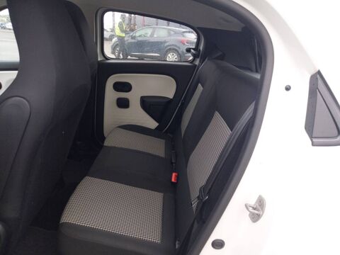 Twingo III 1.0 SCe 70 E6 2016 occasion 29900 Concarneau