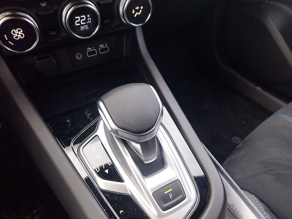 Arkana E-Tech full hybrid 145 GSR2 2025 occasion 50100 Cherbourg-en-Cotentin