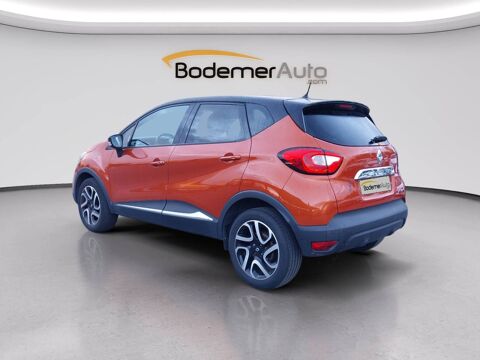 Captur TCe 120 Energy 2016 occasion 29900 Concarneau