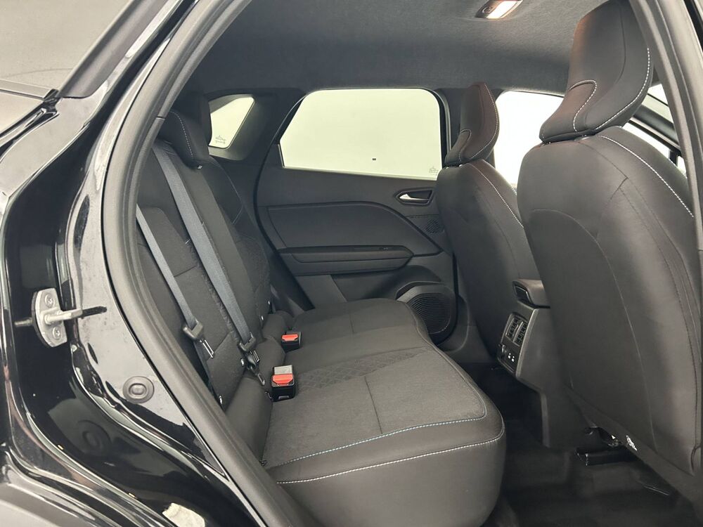 Symbioz E-Tech full hybrid 145 2025 occasion 14200 H&eacute;rouville-Saint-Clair