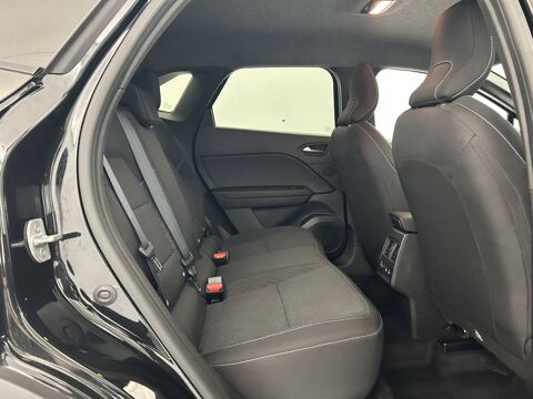 Symbioz E-Tech full hybrid 145 2025 occasion 14200 H&eacute;rouville-Saint-Clair