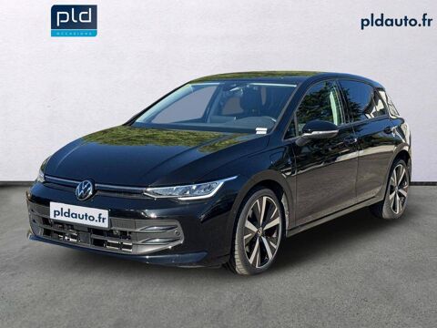 Volkswagen Golf 1.5 eHybrid 204 DSG6 2025 occasion Salon-de-Provence 13300