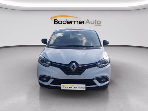 Sc&eacute;nic Scenic dCi 160 Energy EDC 2017 occasion 50100 Cherbourg-en-Cotentin