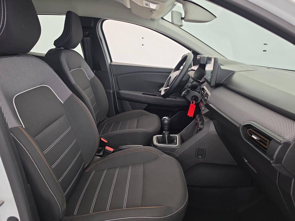 Sandero ECO-G 100 2024 occasion 22200 Guingamp