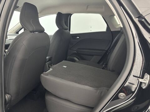 Captur TCe 90 2024 occasion 56400 Auray