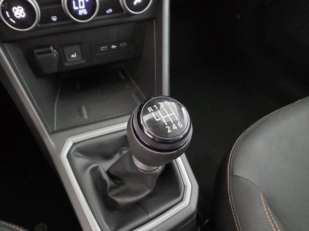 Sandero TCe 110 2026 occasion 29000 Quimper
