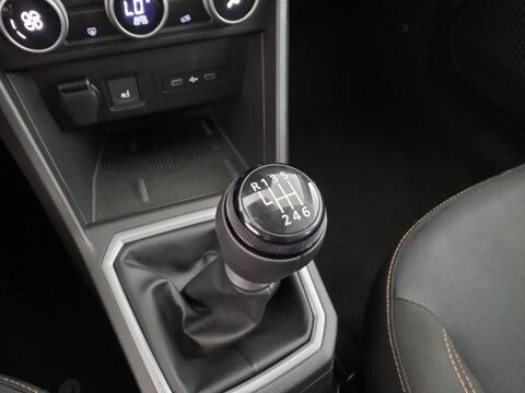 Sandero TCe 110 2026 occasion 29000 Quimper